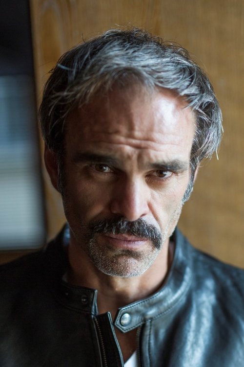Porträt von Steven Ogg