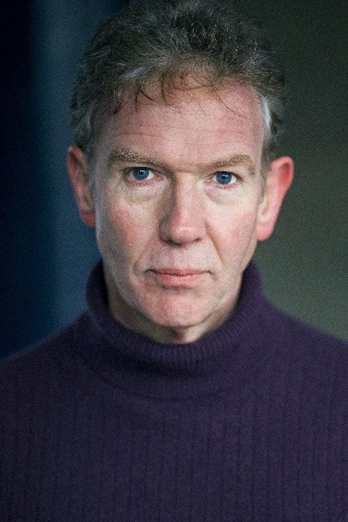 Porträt von Steven Pacey