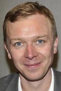 Porträt von Steven Robertson