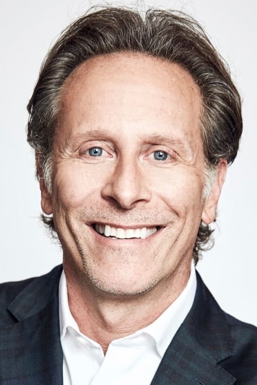 Porträt von Steven Weber