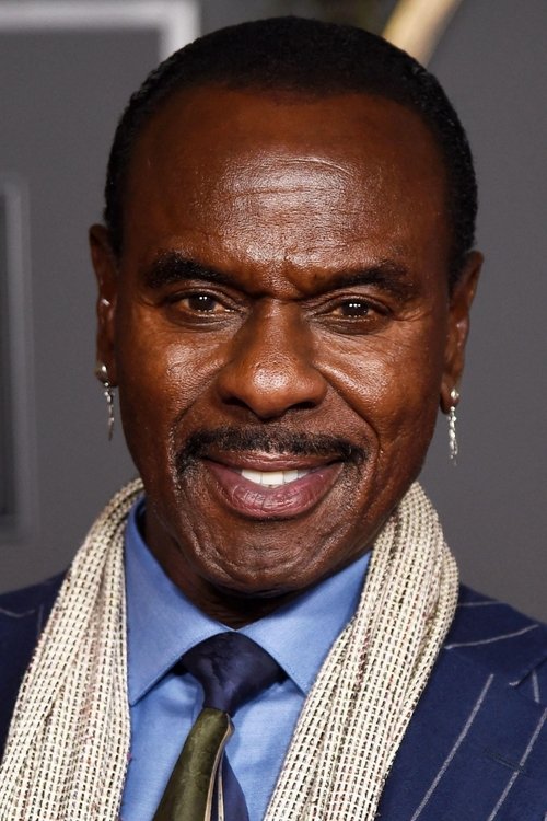 Porträt von Steven Williams