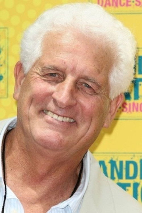 Porträt von Stewart Raffill