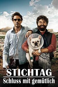Filmplakat zu Stichtag