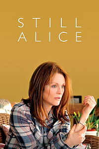 Filmplakat zu Still Alice - Mein Leben ohne Gestern