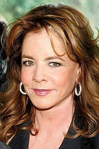 Porträt von Stockard Channing