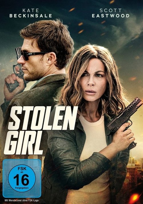 Filmplakat zu Stolen Girl