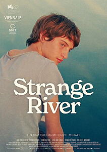 Filmplakat zu Strange River