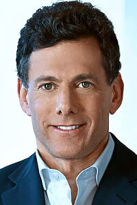 Porträt von Strauss Zelnick