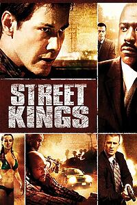 Filmplakat zu Street Kings
