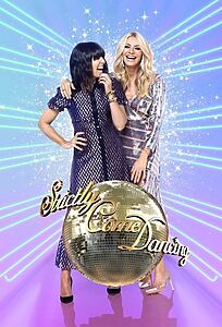 Serienplakat zu Strictly Come Dancing