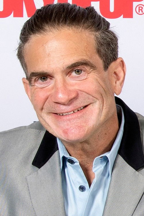 Porträt von Stu Levy