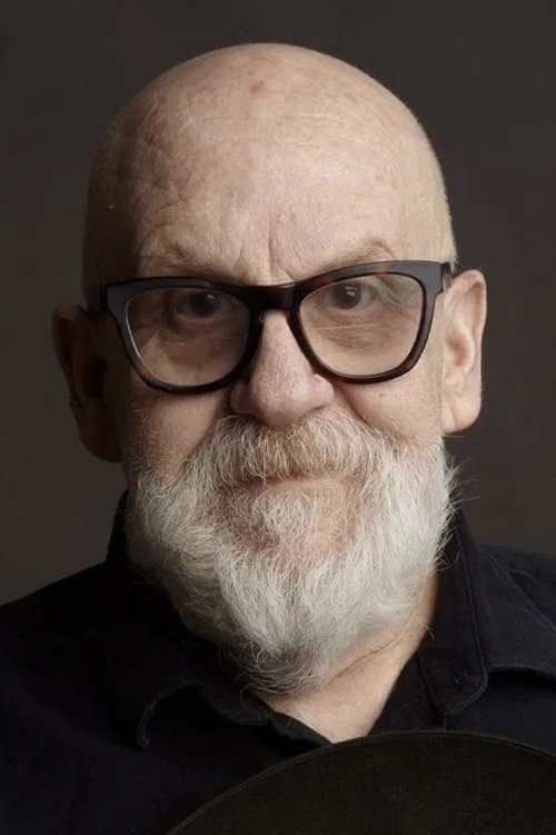Porträt von Stuart Cornfeld