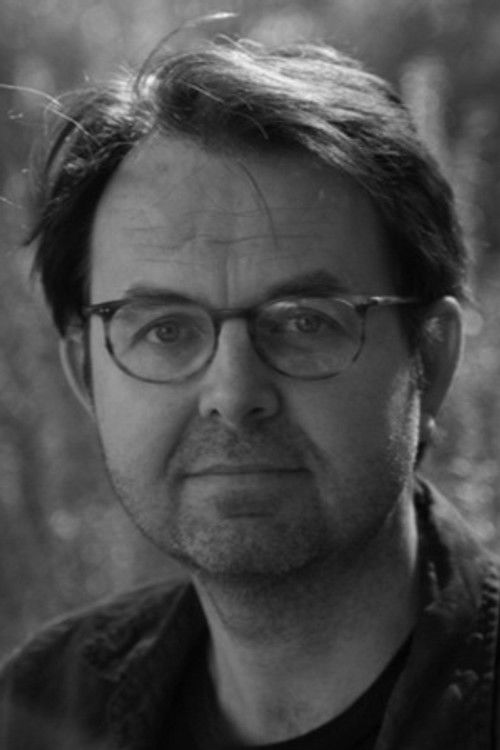 Porträt von Stuart McDonald