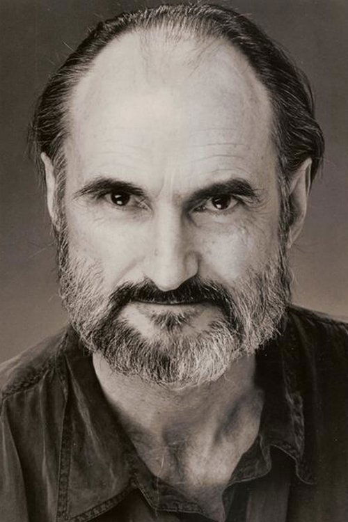 Porträt von Stuart Rudin