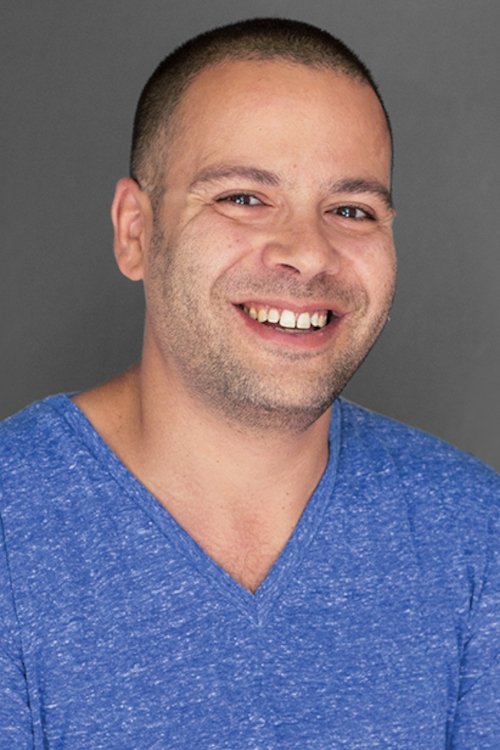 Porträt von Stuart Stone