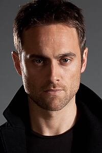 Porträt von Stuart Townsend