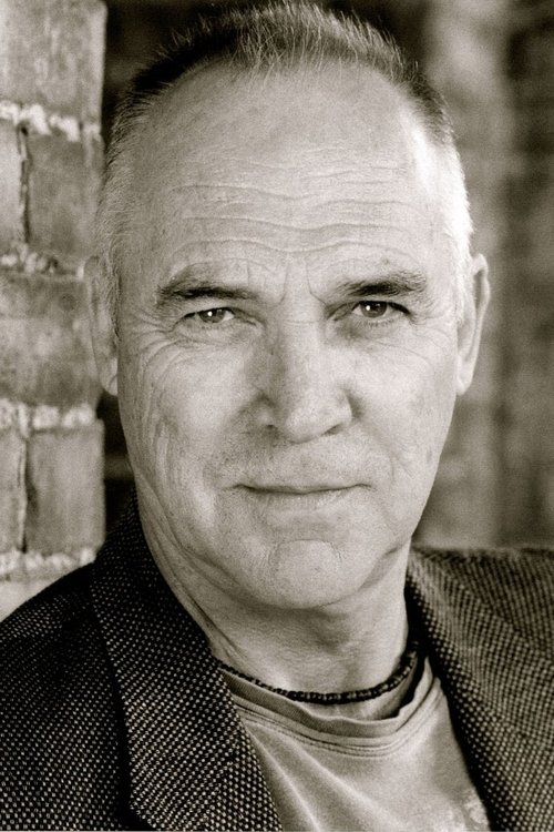Porträt von Stuart Wilson