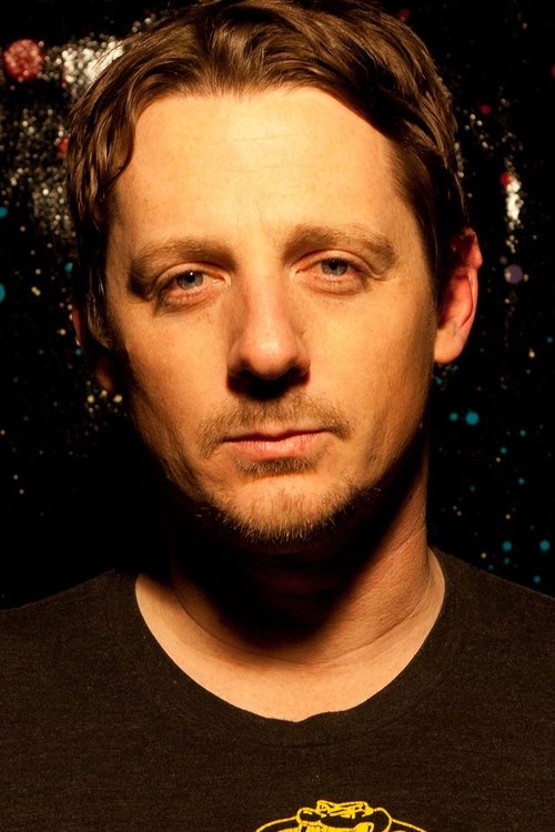 Porträt von Sturgill Simpson