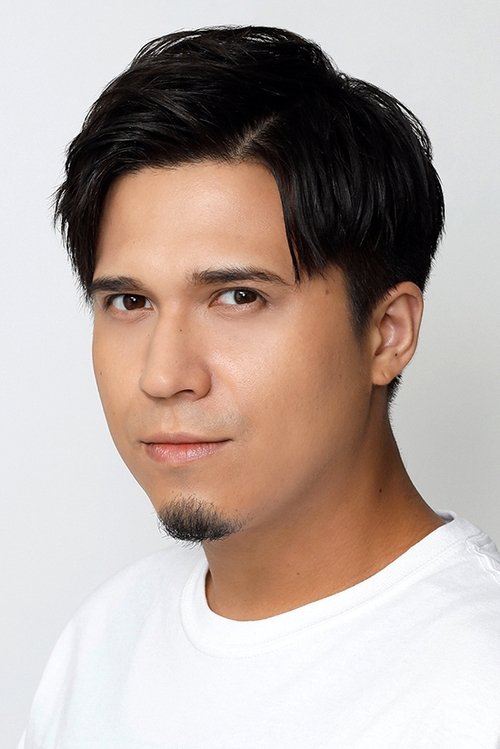 Porträt von Subaru Kimura