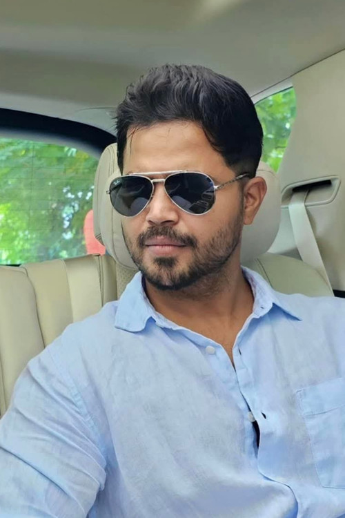 Porträt von Subhasis Sharma