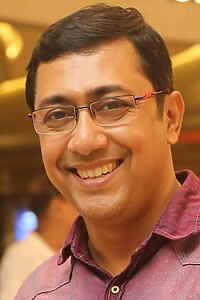 Porträt von Subhrajit Dutta