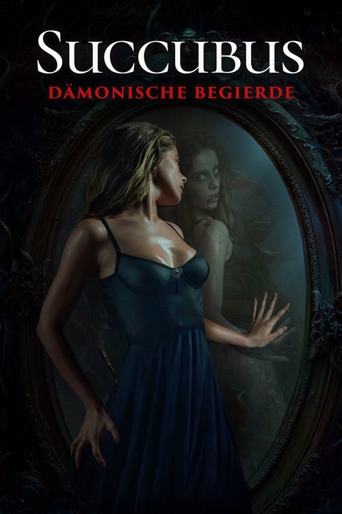 Succubus – Dämonische Begierde