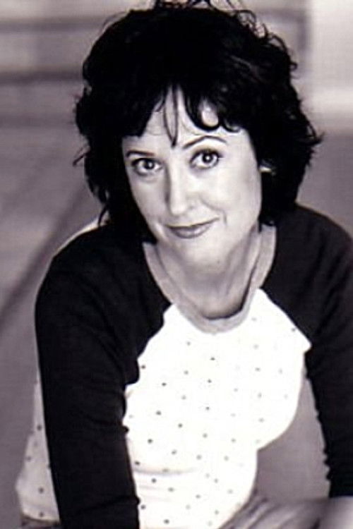 Porträt von Sue Murphy