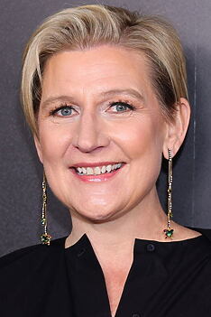 Porträt von Sue Naegle