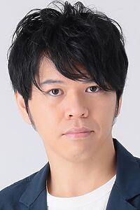 Porträt von Suguru Inoue