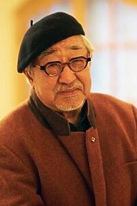 Porträt von Sun Yueh