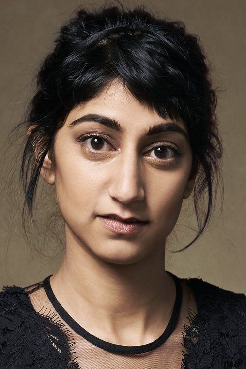 Porträt von Sunita Mani