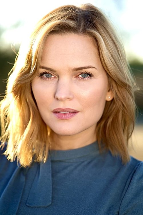 Porträt von Sunny Mabrey