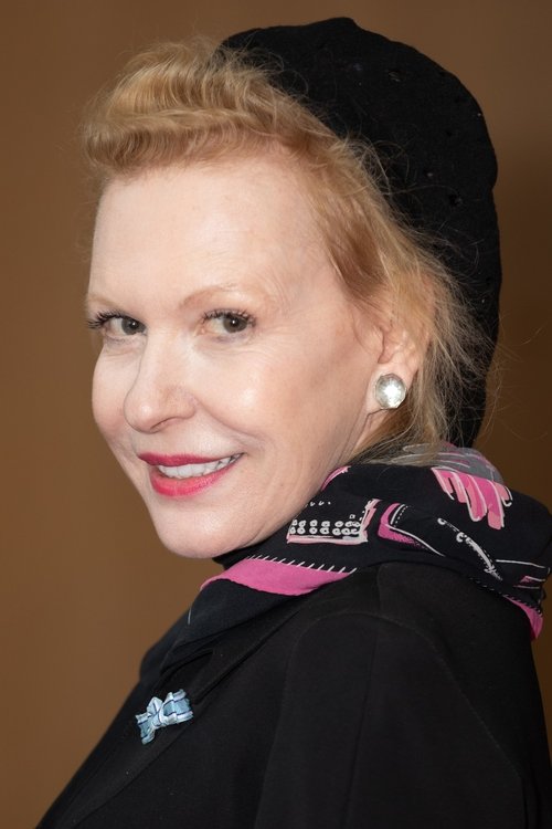 Porträt von Sunnyi Melles