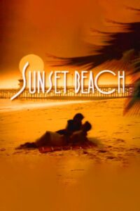 Serienplakat zu Sunset Beach