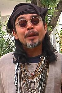 Porträt von Supachai Girdsuwan