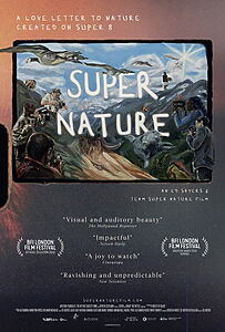 Filmplakat zu Super Nature