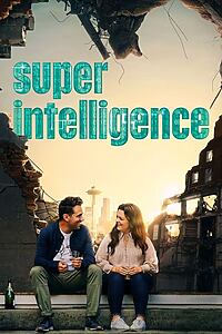 Filmplakat zu Superintelligence