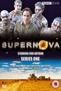 Serienplakat zu Supernova