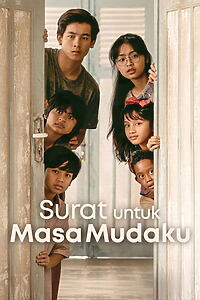 Filmplakat zu Surat untuk Masa Mudaku