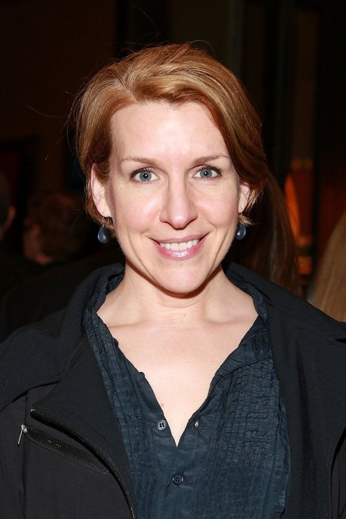 Porträt von Susan Blackwell
