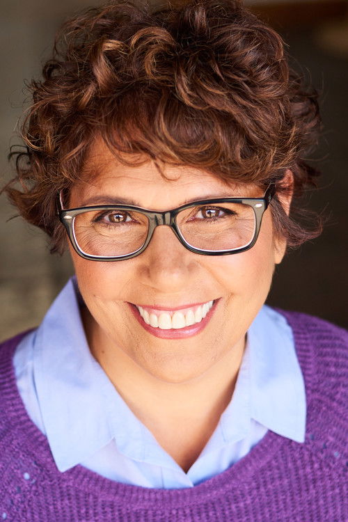 Porträt von Susan Boyajian