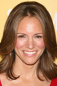 Porträt von Susan Downey