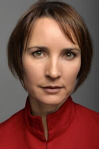 Porträt von Susan Earl