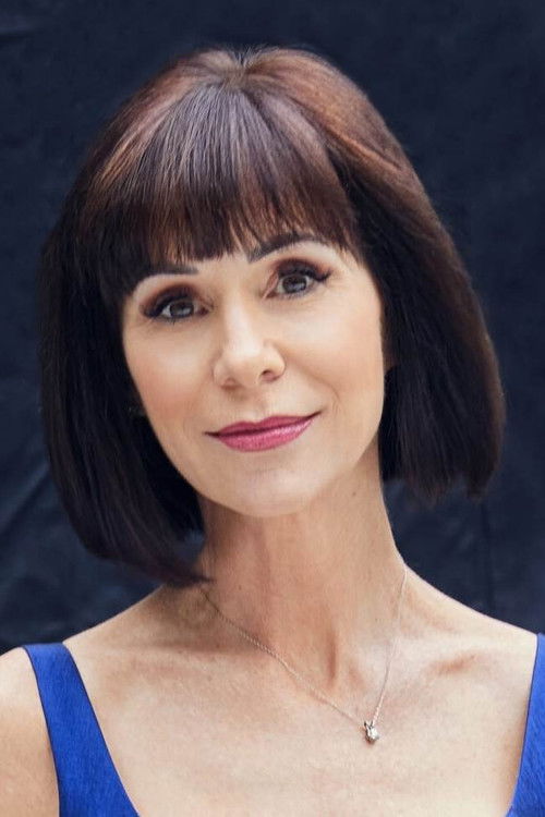 Porträt von Susan Egan