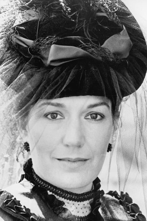 Porträt von Susan Fleetwood