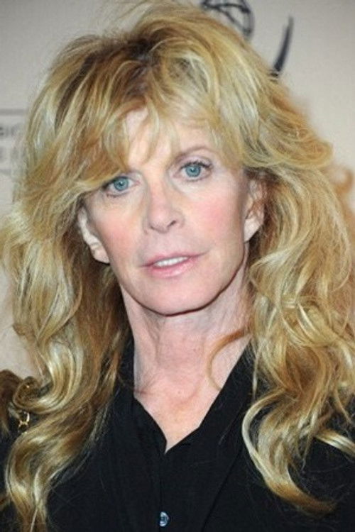 Porträt von Susan Harris