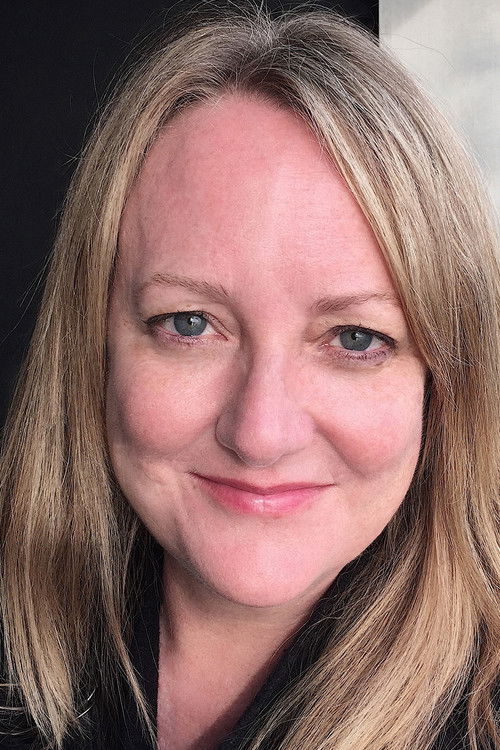 Porträt von Susan Johnson