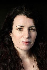 Porträt von Susan Lynch
