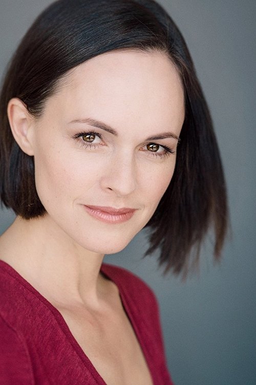 Porträt von Susan May Pratt