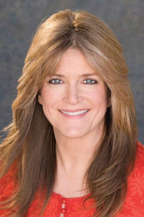 Porträt von Susan Olsen